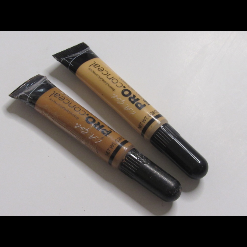 concealer